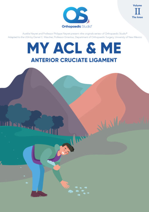 ACL book