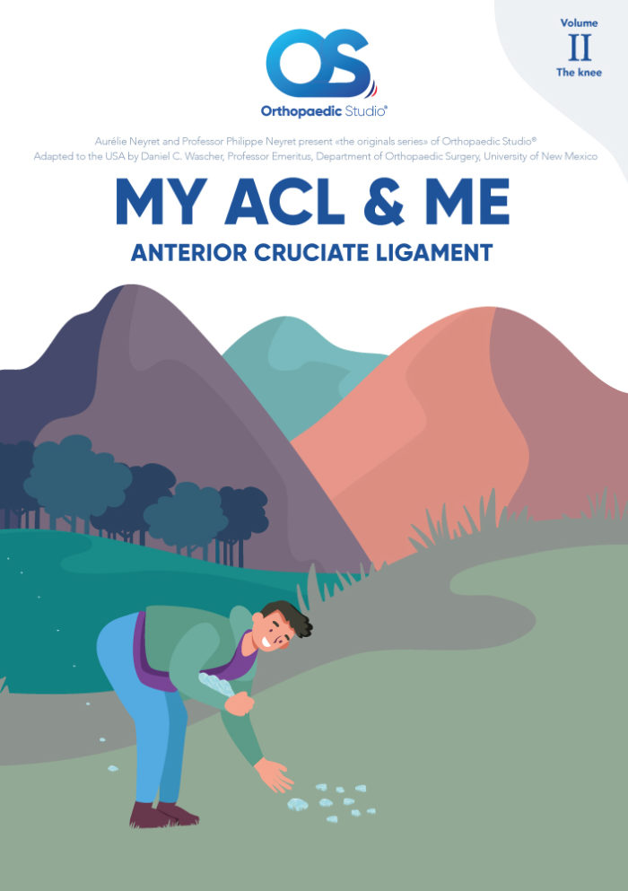 ACL book
